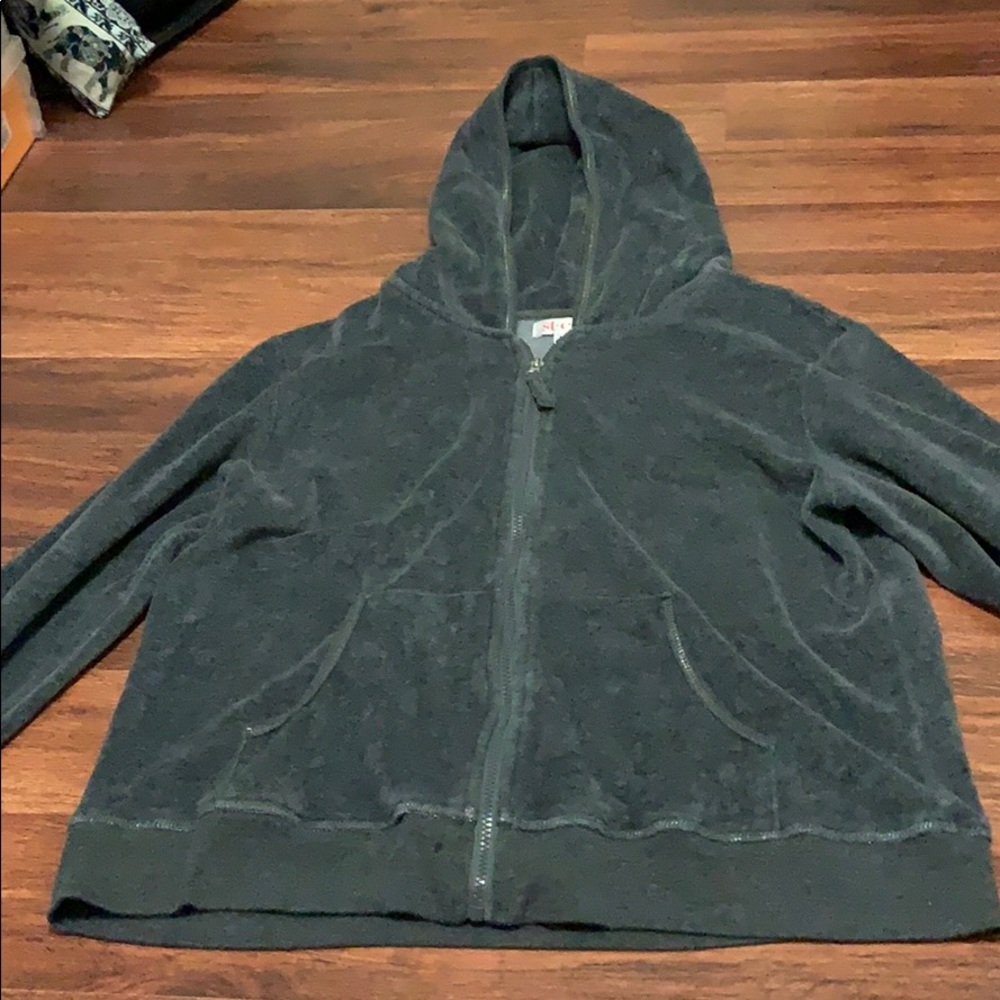 Long sleeve Jacket